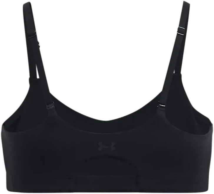 Under Armour Girls' Motion Sports Bra