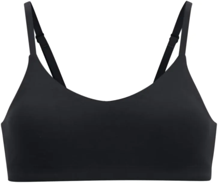 Under Armour Girls' Motion Sports Bra