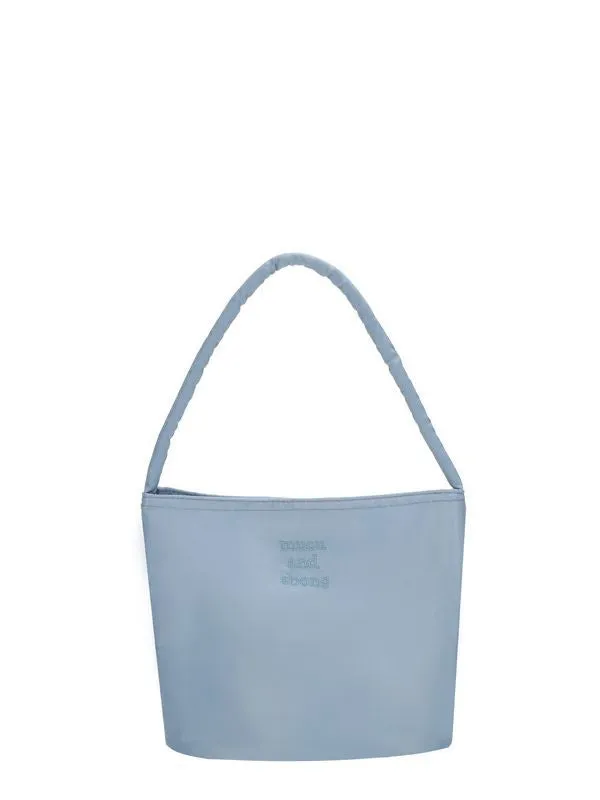 Unique Casual Pretty Women's Simple Nylon Handbags