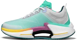 Universal Large Shock-Absorbing Running Shoes, Anti Slip Sports Shoes, Breathable Casual Shoes, Outdoor Basketball Shoes