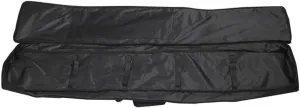 VICASKY Large Capacity Portable Recurve Bag Traditional Handbag Convenient Storage for Easy Transport Long Design for Archers
