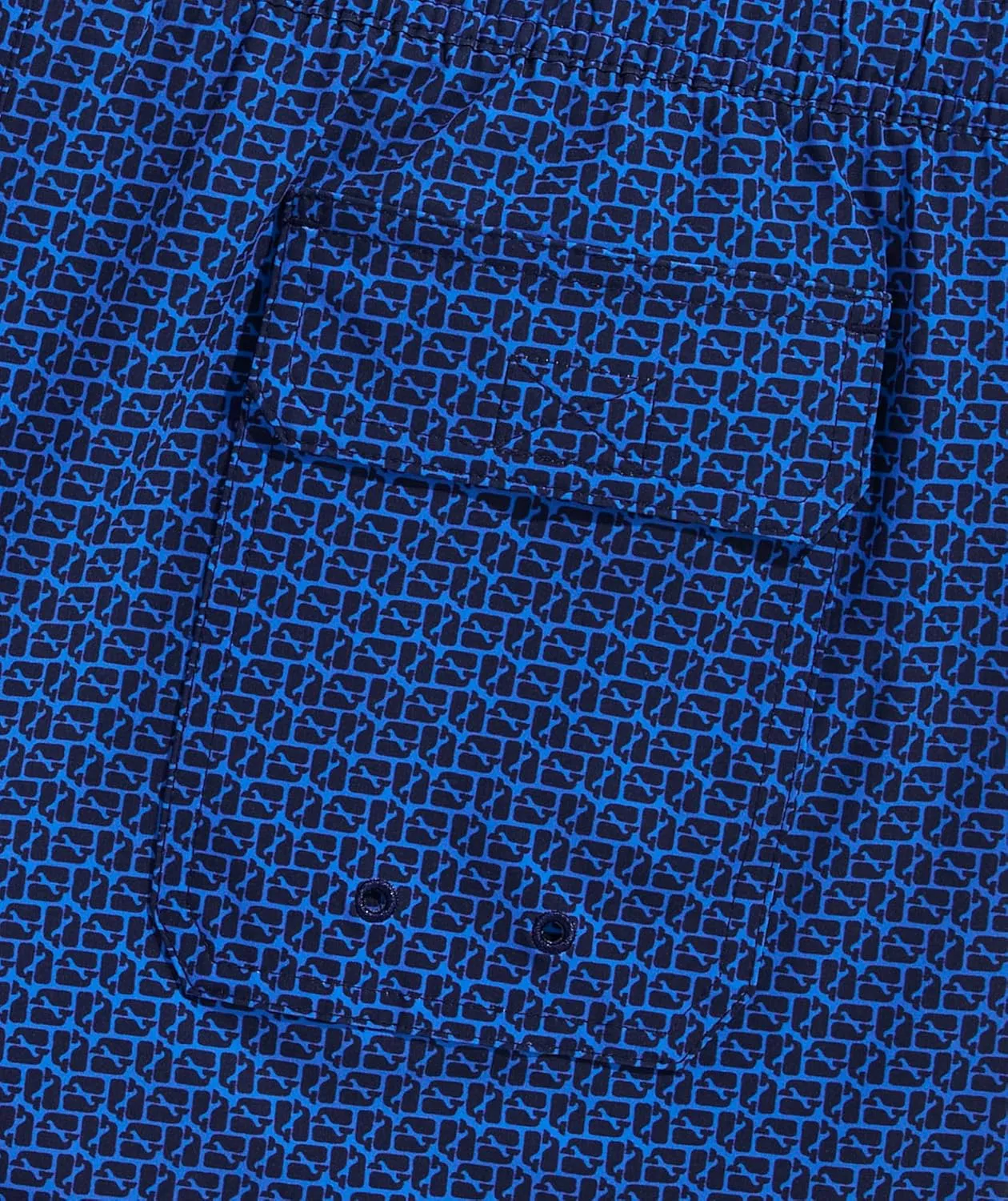 vineyard vines Men's 7" Printed Chappy Trunks