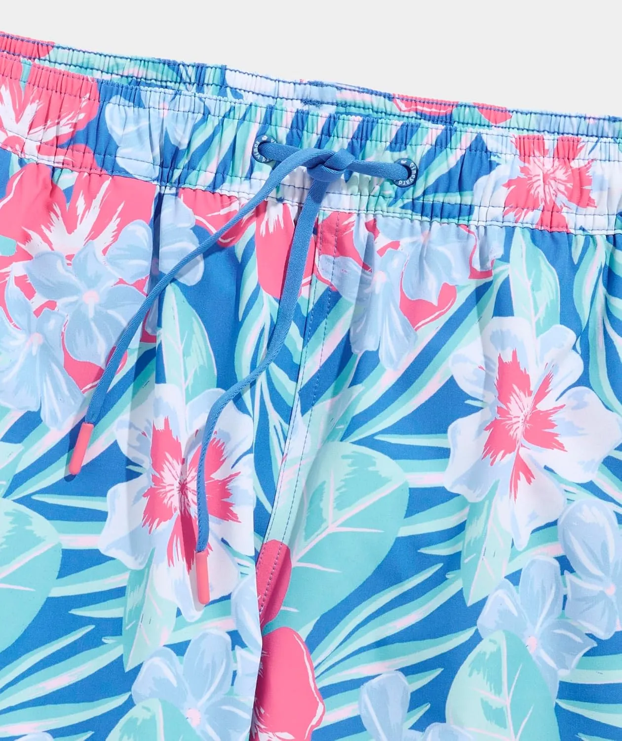 vineyard vines Men's 7" Printed Chappy Trunks