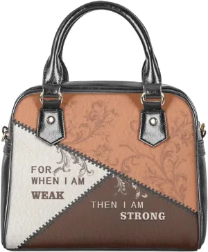 Vintage Purses and Handbags for Women, Waterprooof Satchel Purses and Handbags, Top Handle Handbag