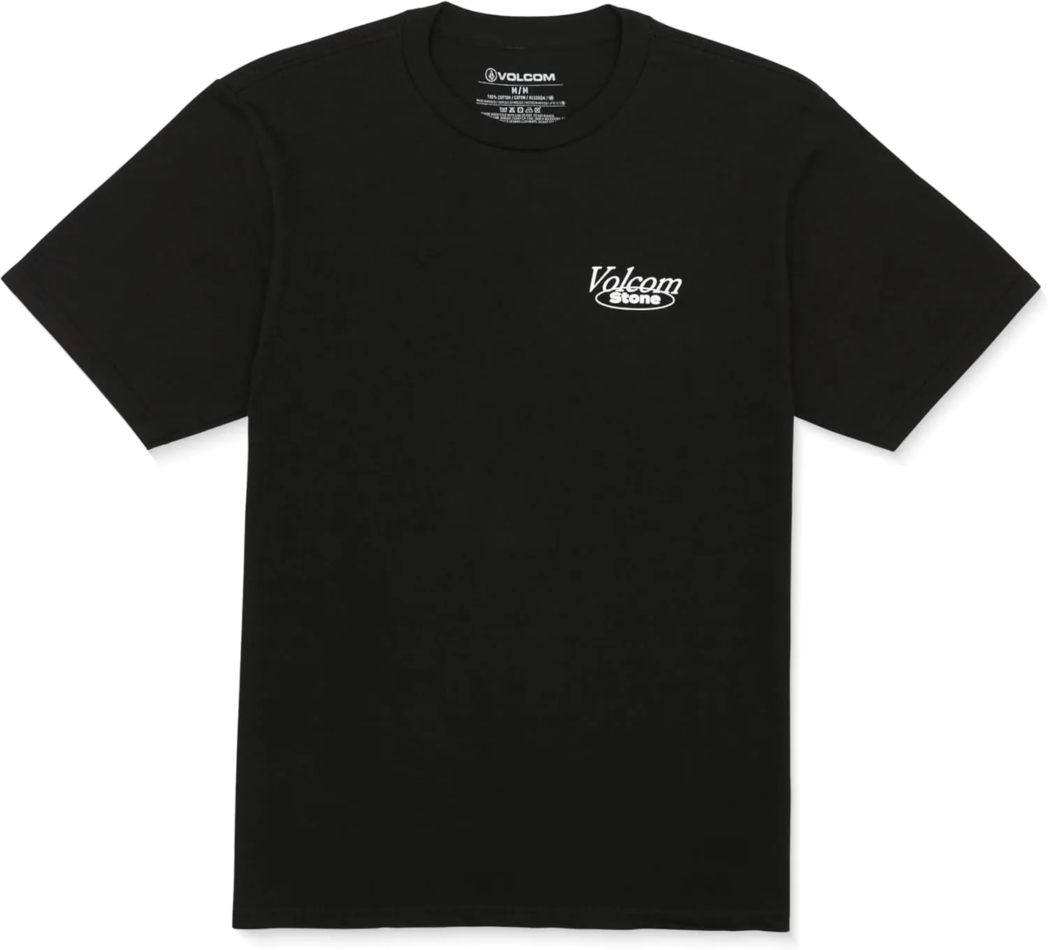Volcom Men's Strange Daze Short Sleeve Tee