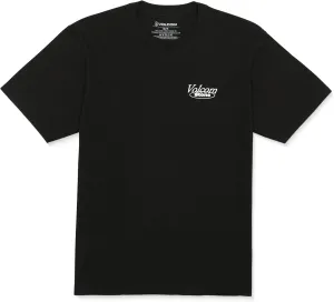 Volcom Men's Strange Daze Short Sleeve Tee