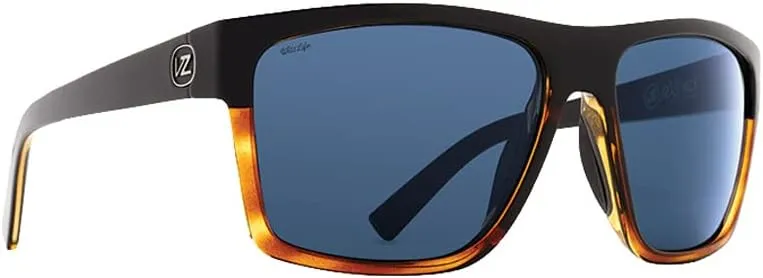 VonZipper Dipstick Rouned Square Sunglasses