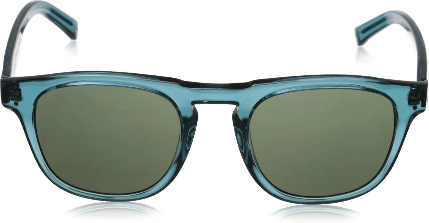 VonZipper Edison Round Sunglasses