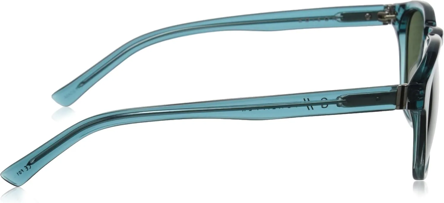 VonZipper Edison Round Sunglasses