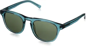 VonZipper Edison Round Sunglasses