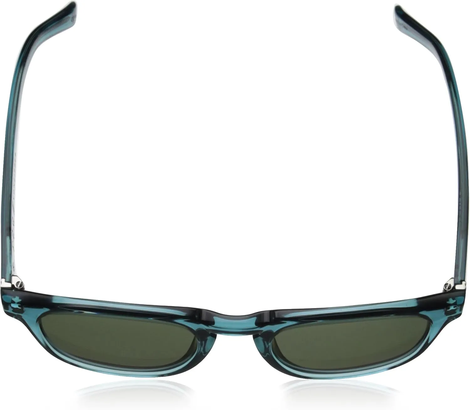 VonZipper Edison Round Sunglasses