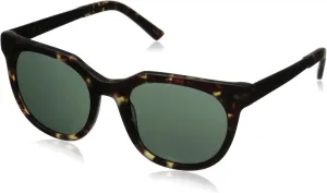 VonZipper Jeeves Round Sunglasses