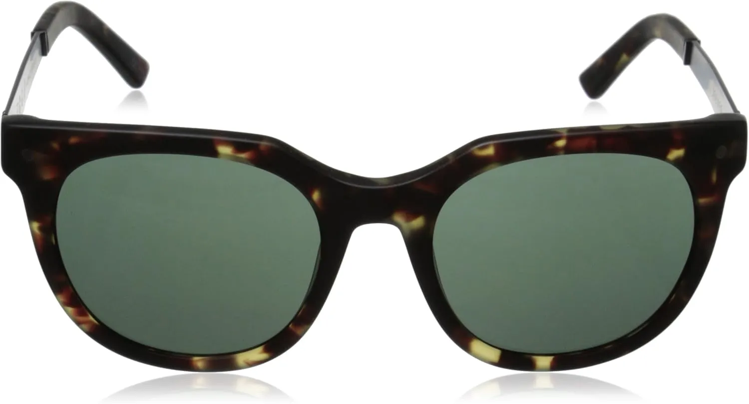 VonZipper Jeeves Round Sunglasses