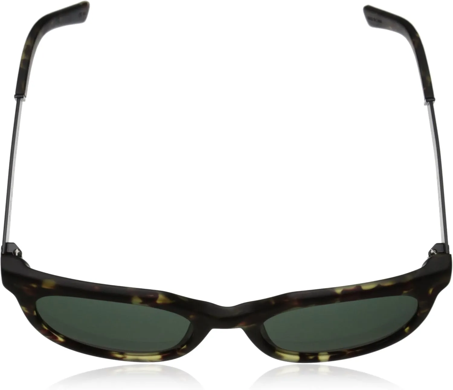 VonZipper Jeeves Round Sunglasses