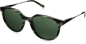 VonZipper Unisex Hyde Sunglasses