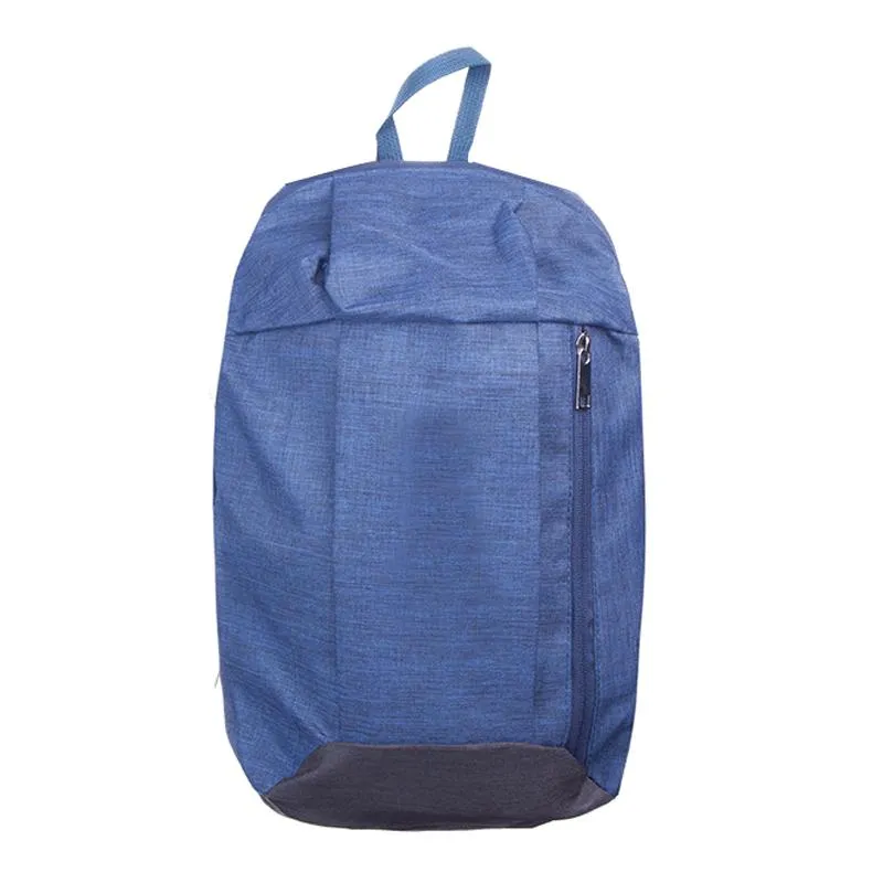 WATER RESISTANT MULTIFUNCTIONAL BRANDED BACKPACKS