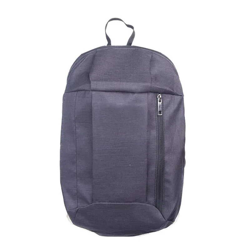 WATER RESISTANT MULTIFUNCTIONAL BRANDED BACKPACKS