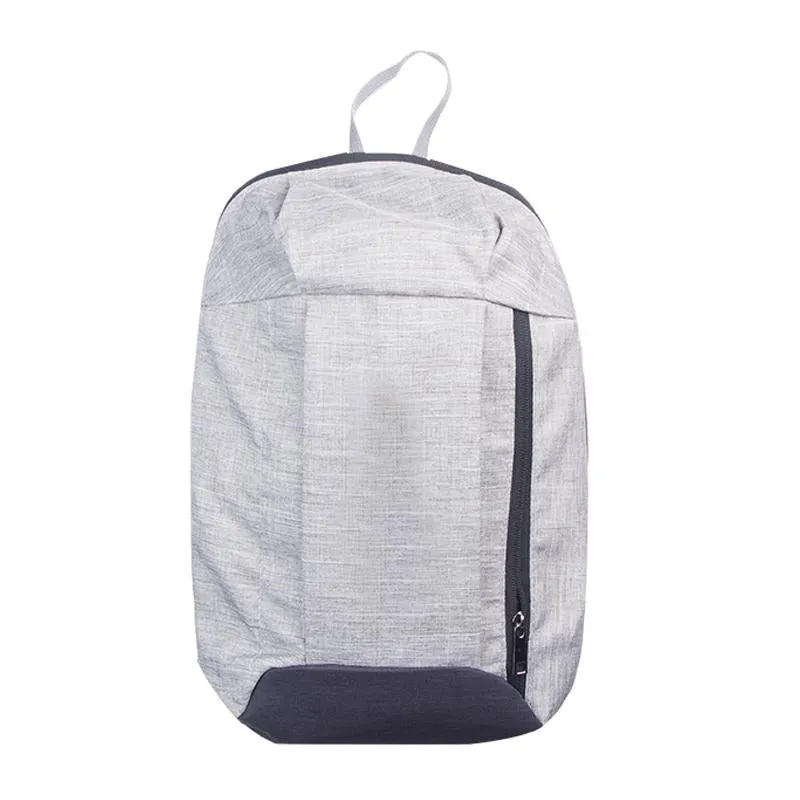 WATER RESISTANT MULTIFUNCTIONAL BRANDED BACKPACKS