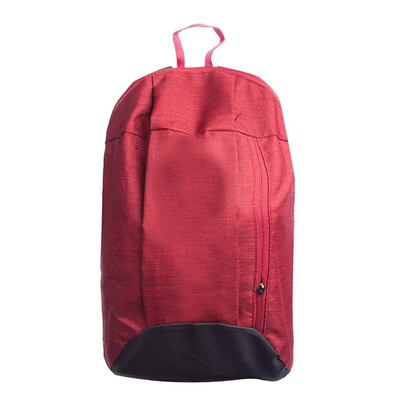 WATER RESISTANT MULTIFUNCTIONAL BRANDED BACKPACKS