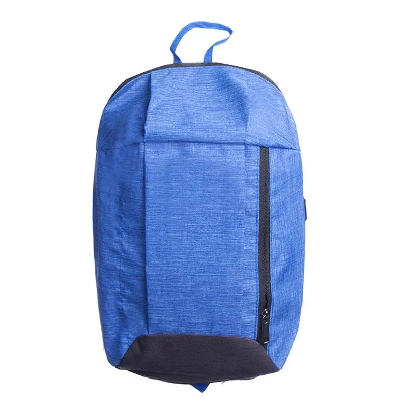 WATER RESISTANT MULTIFUNCTIONAL BRANDED BACKPACKS