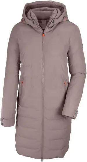 waterproof ladies coat 4022 - SPORTS WINTER 23