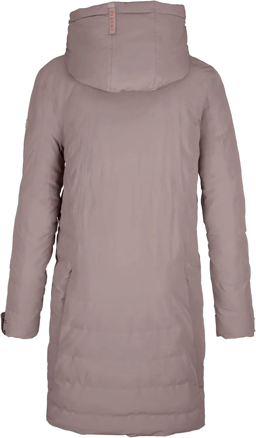 waterproof ladies coat 4022 - SPORTS WINTER 23