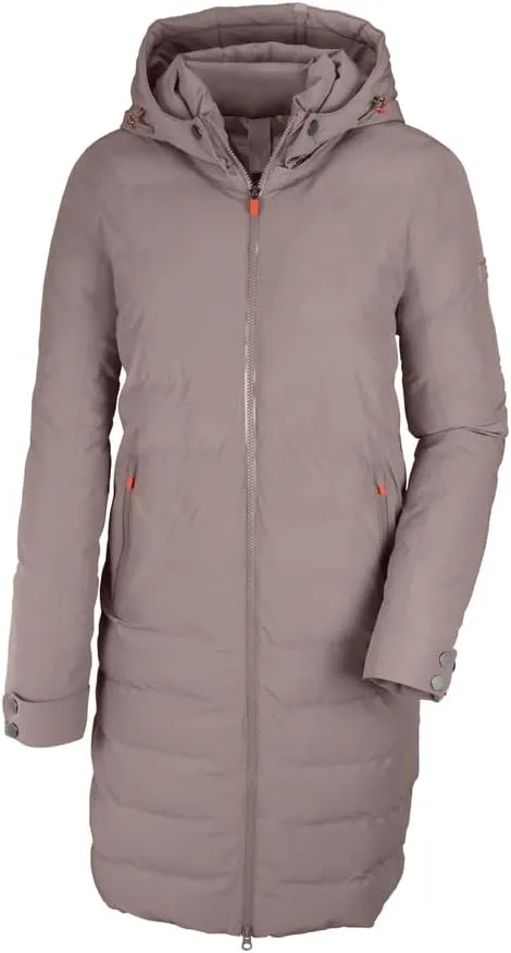 waterproof ladies coat 4022 - SPORTS WINTER 23