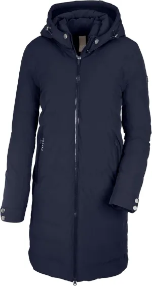 waterproof ladies coat 4022 - SPORTS WINTER 23