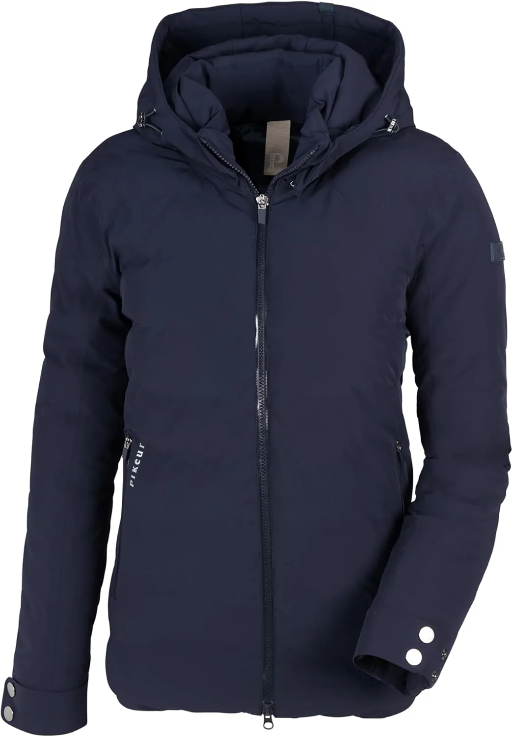 waterproof ladies jacket 4019 - SPORTS WINTER 23