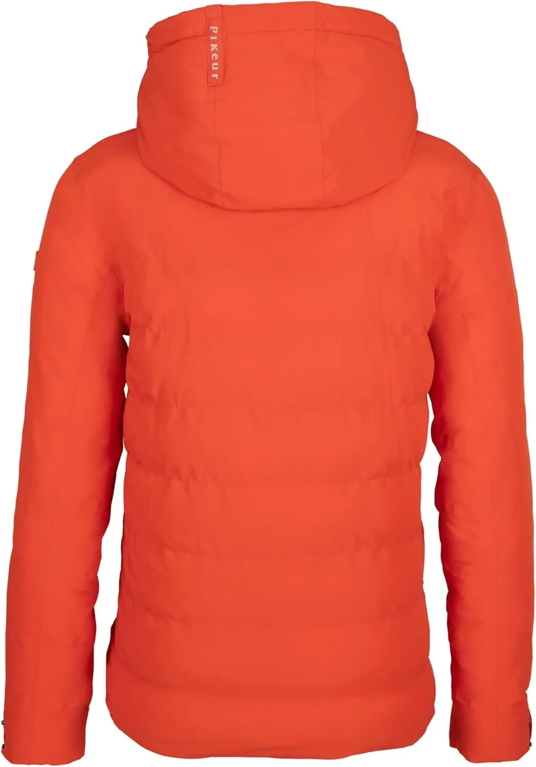 waterproof ladies jacket 4019 - SPORTS WINTER 23