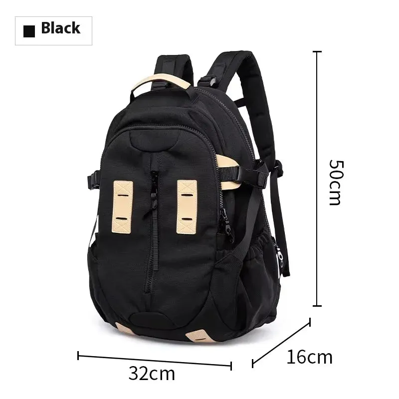 Waterproof Large Capacity