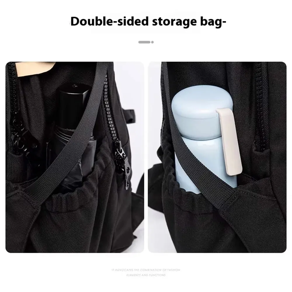 Waterproof Large Capacity
