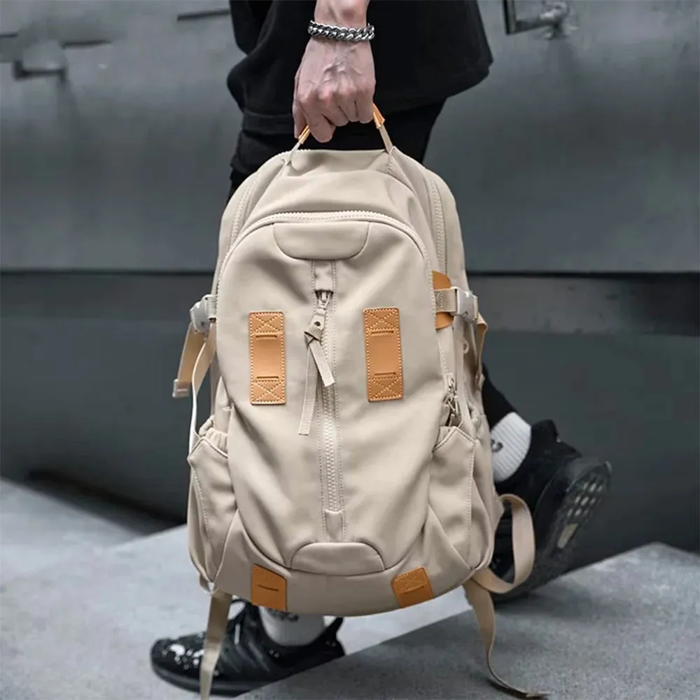 Waterproof Large Capacity