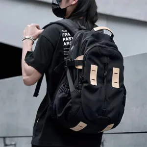 Waterproof Large Capacity