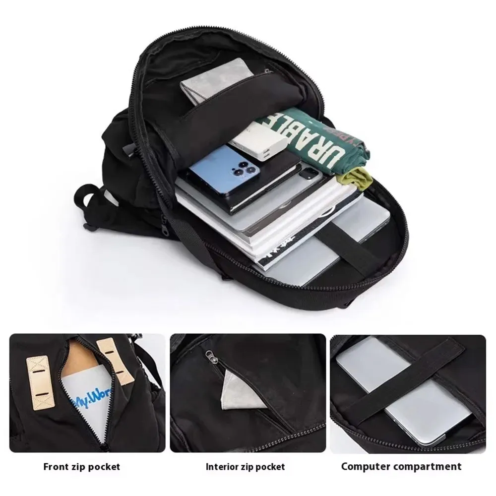 Waterproof Large Capacity