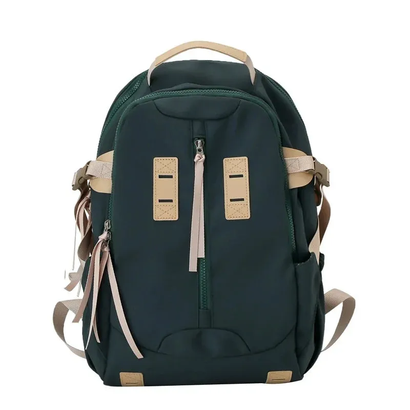Waterproof Large Capacity