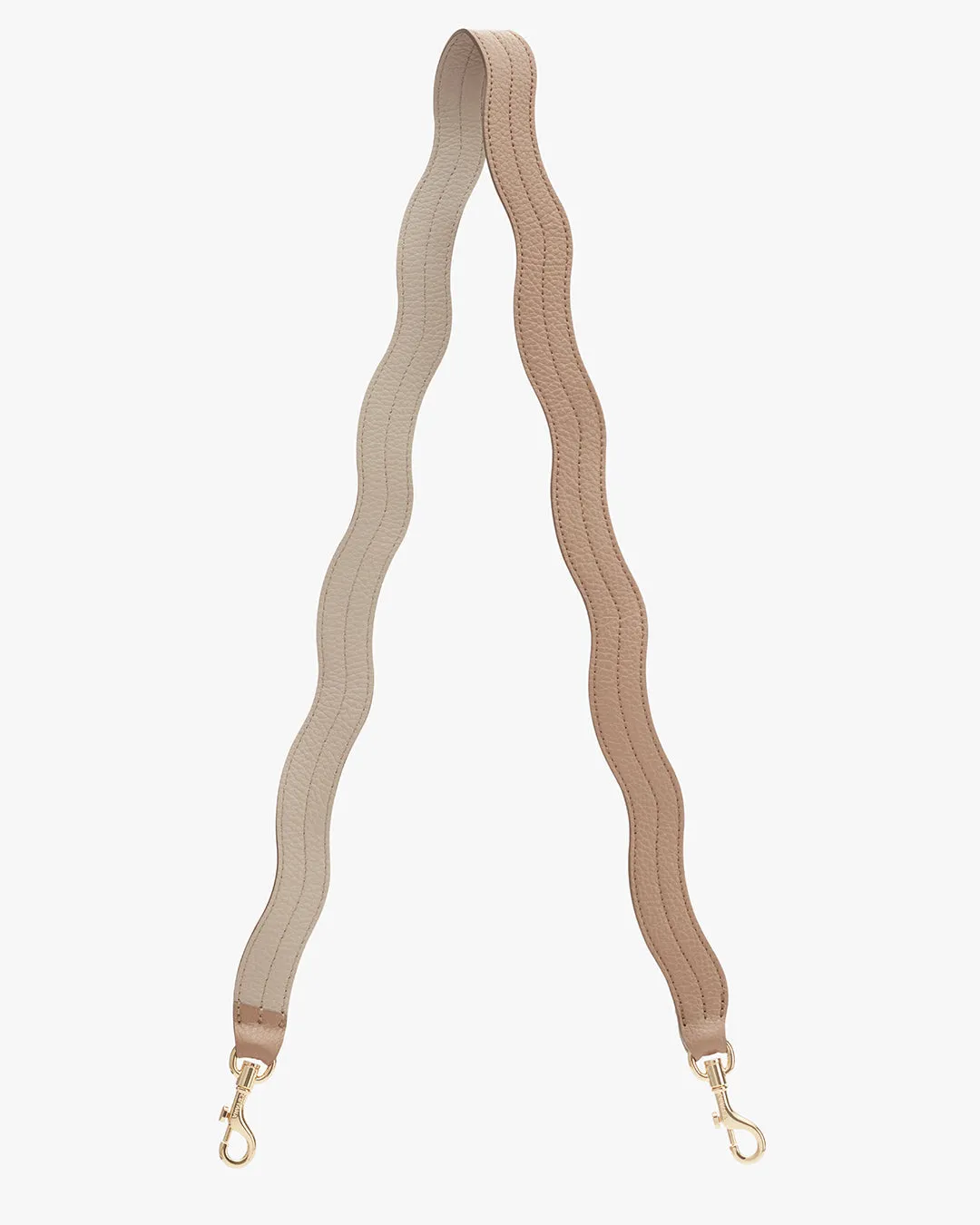Wavy Strap