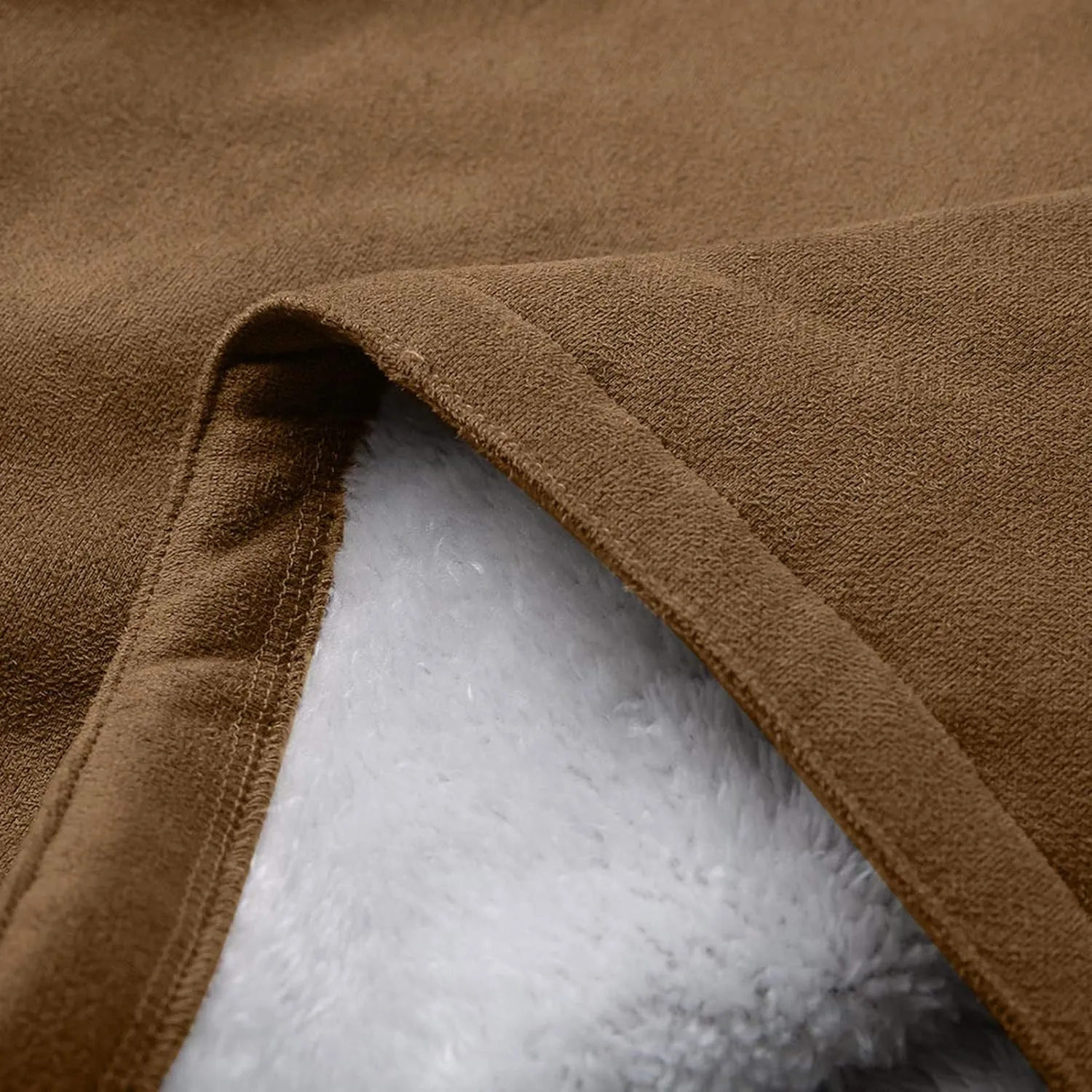 Winter Coats for Women 2024 Warm Plus Size Fleece Lined Jackets Button Down Sherpa Fur Hooded Parka Peacoat Outerwear