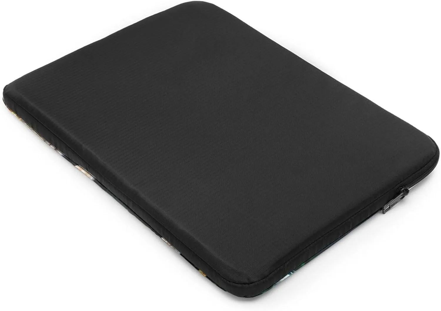 Wolf Pattern Shockproof Portable Laptop 17 inch Sleeve Bag for Men and Women - Ideal for Business Travel, School, and Daily Use
