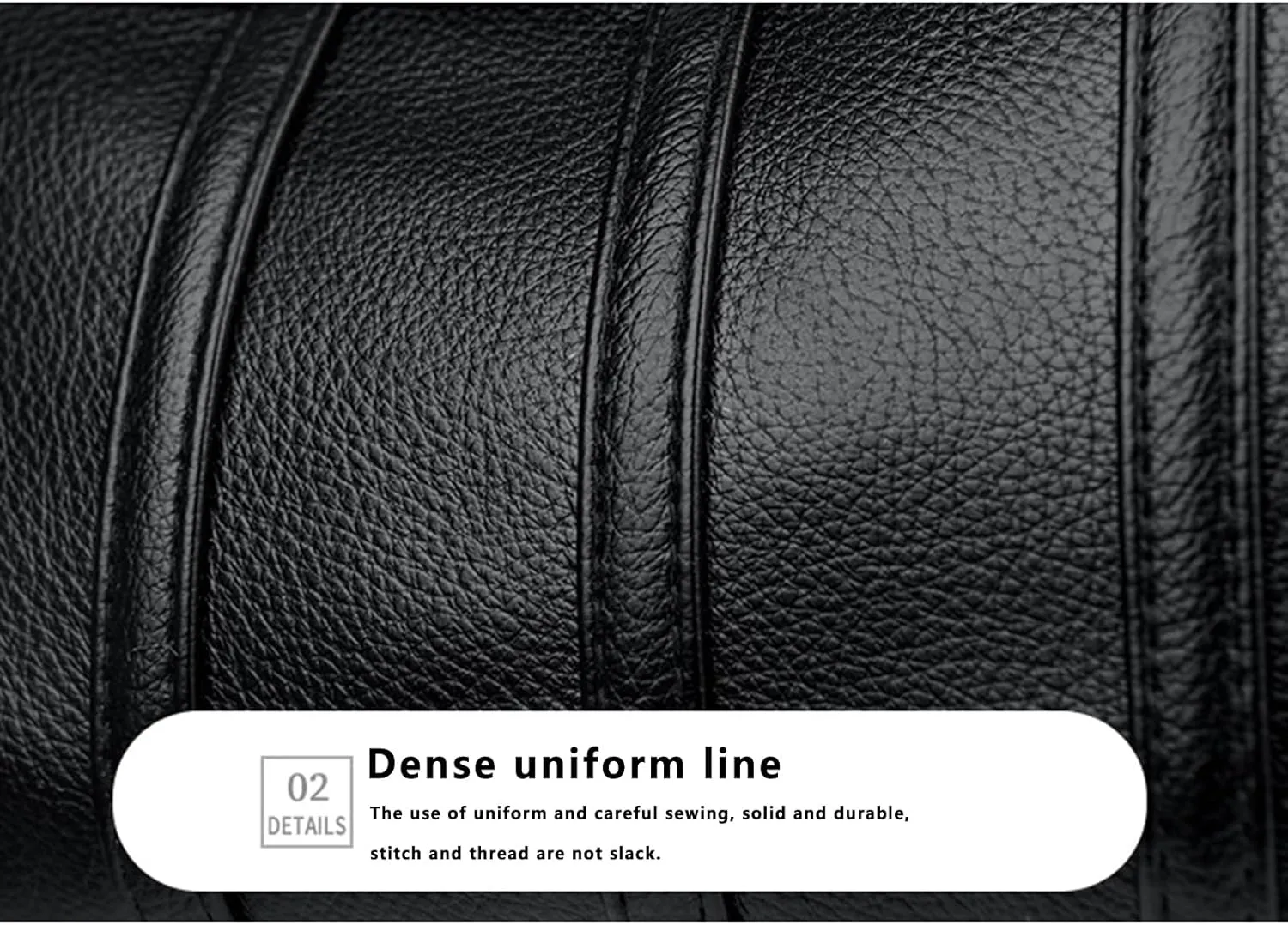 Women Leather Crossbody Bag Solid Color Large Capacity Shoulder Purse Trendy Tote Bag for Mom Seniors