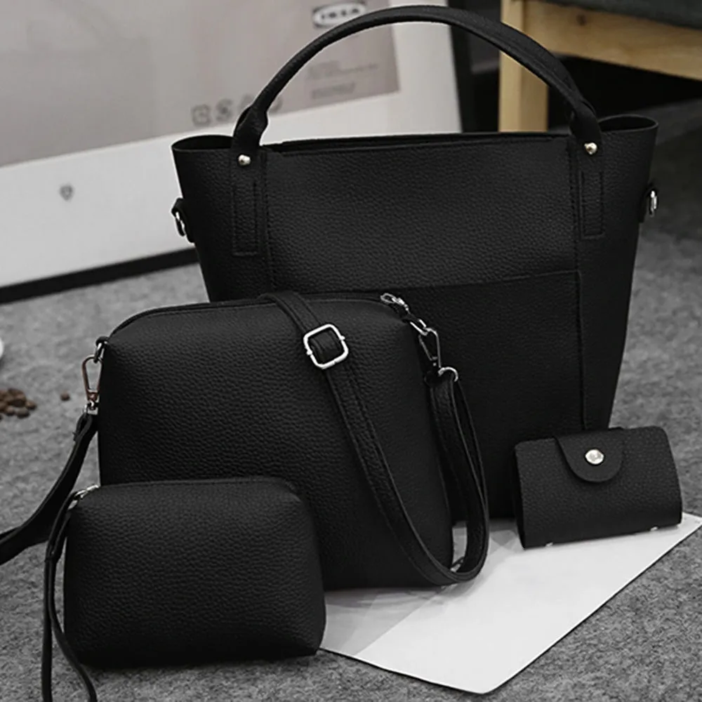 Women PU Leather