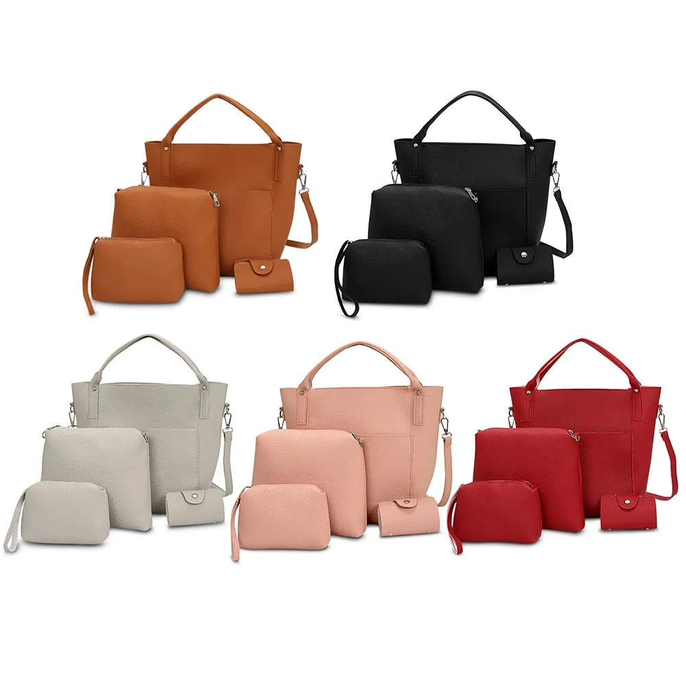 Women PU Leather