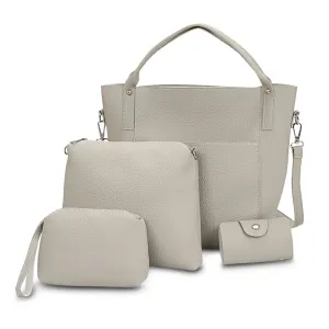 Women PU Leather