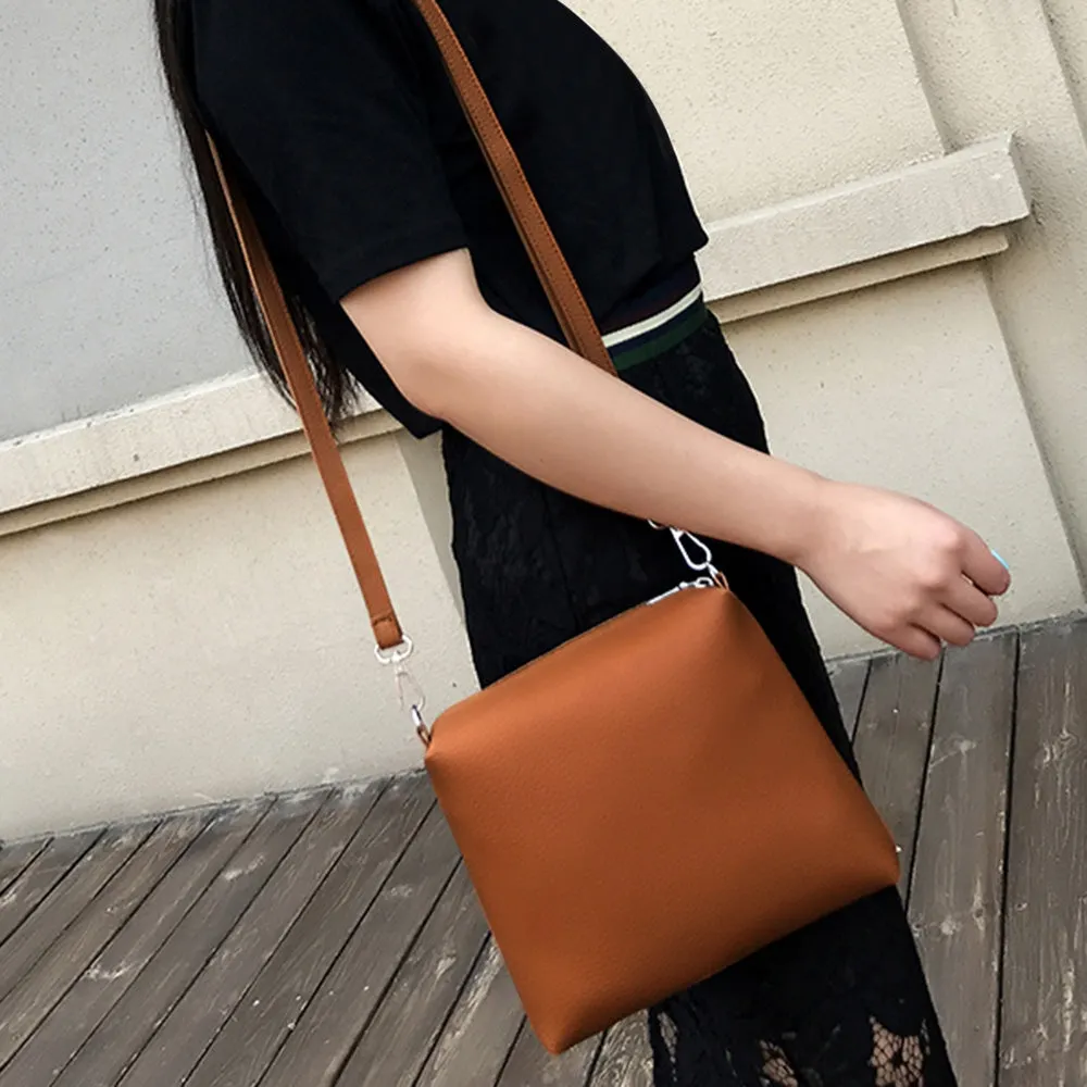 Women PU Leather