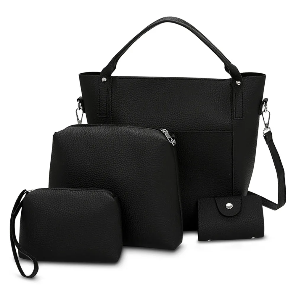 Women PU Leather