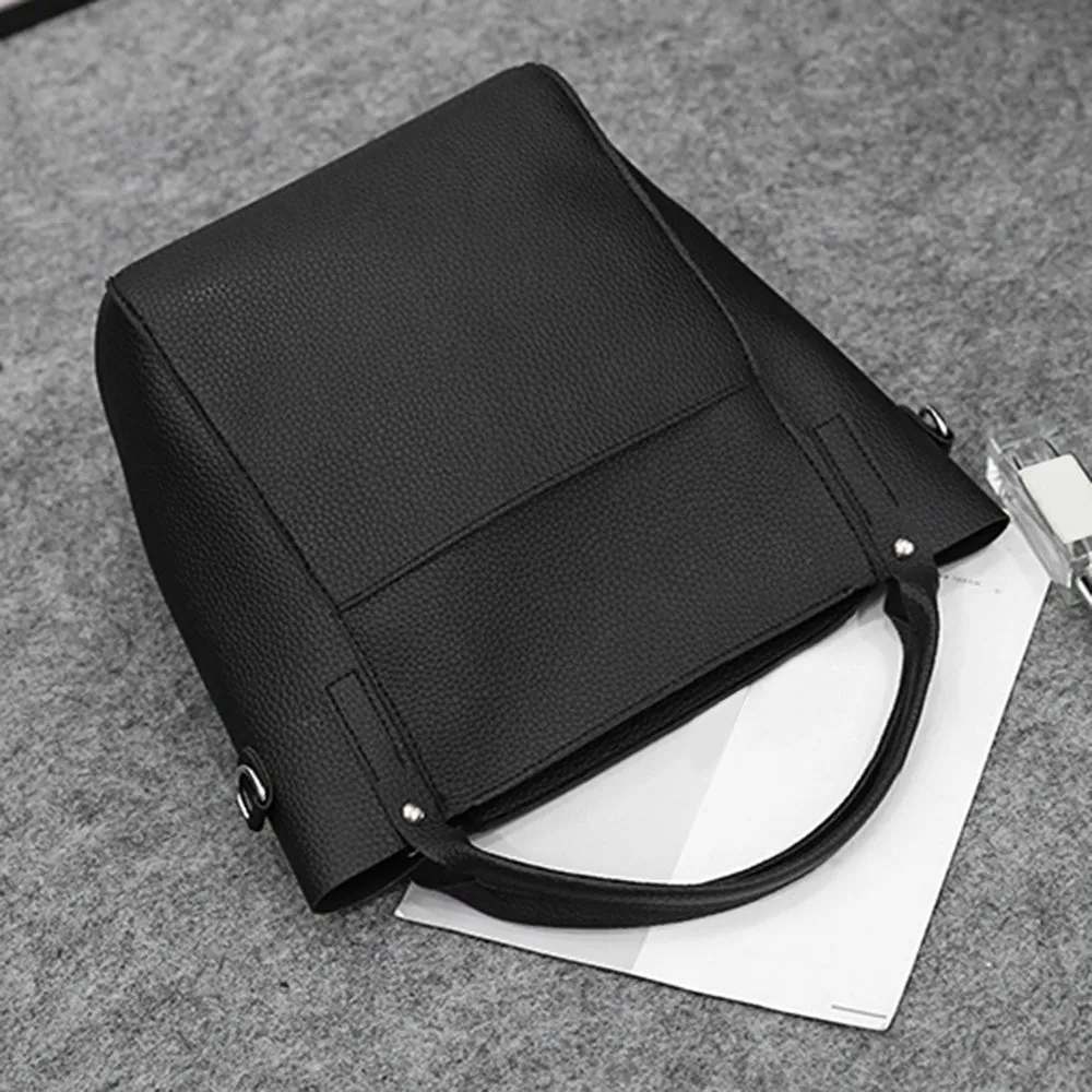 Women PU Leather