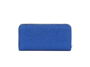 Women Small Compact Wallet Simple Design