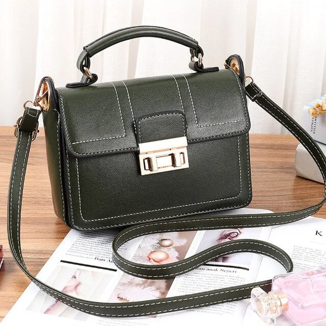 Women Small Handbag
