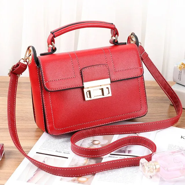 Women Small Handbag