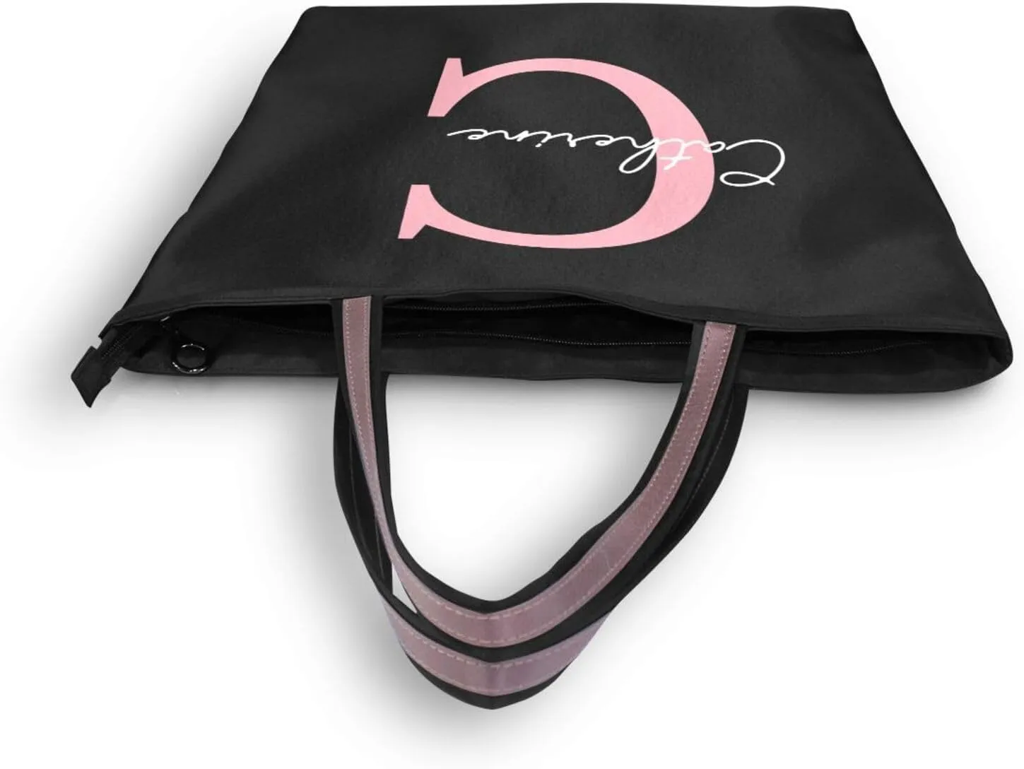 Women Tote Bags Pumpkin Top Handle Satchel Handbags Shoulder Bag for Shopping 20848203
